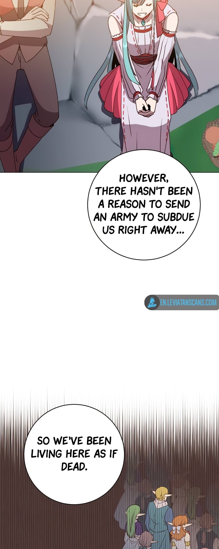 The Max Level Hero Has Returned! Chapter 136 - Page 53