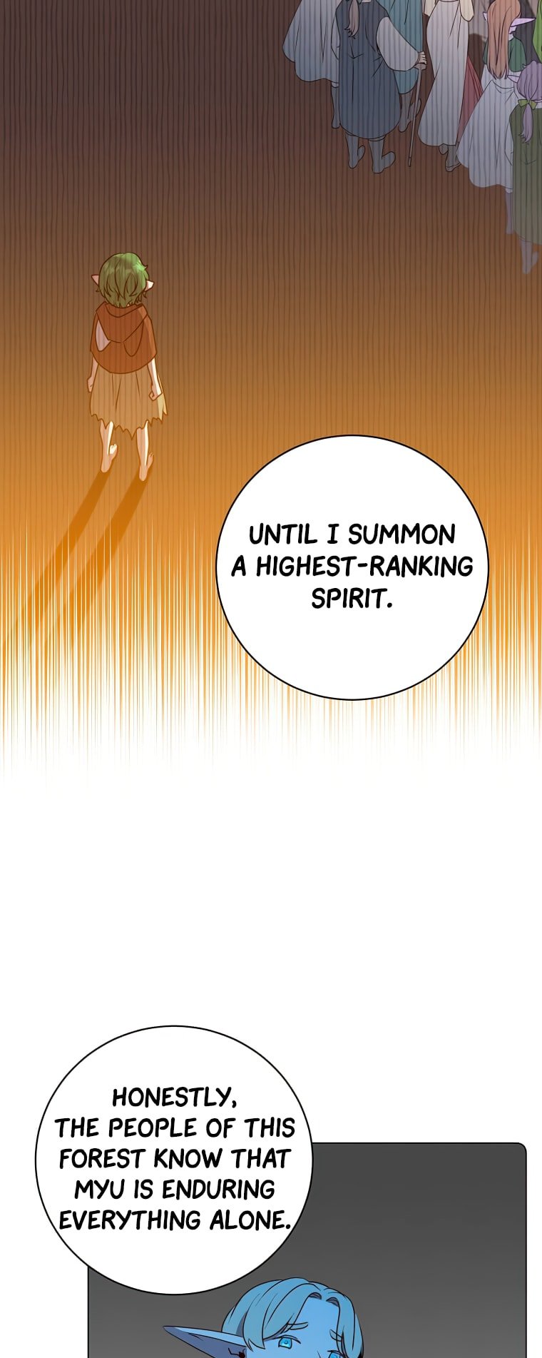 The Max Level Hero Has Returned! Chapter 136 - Page 54