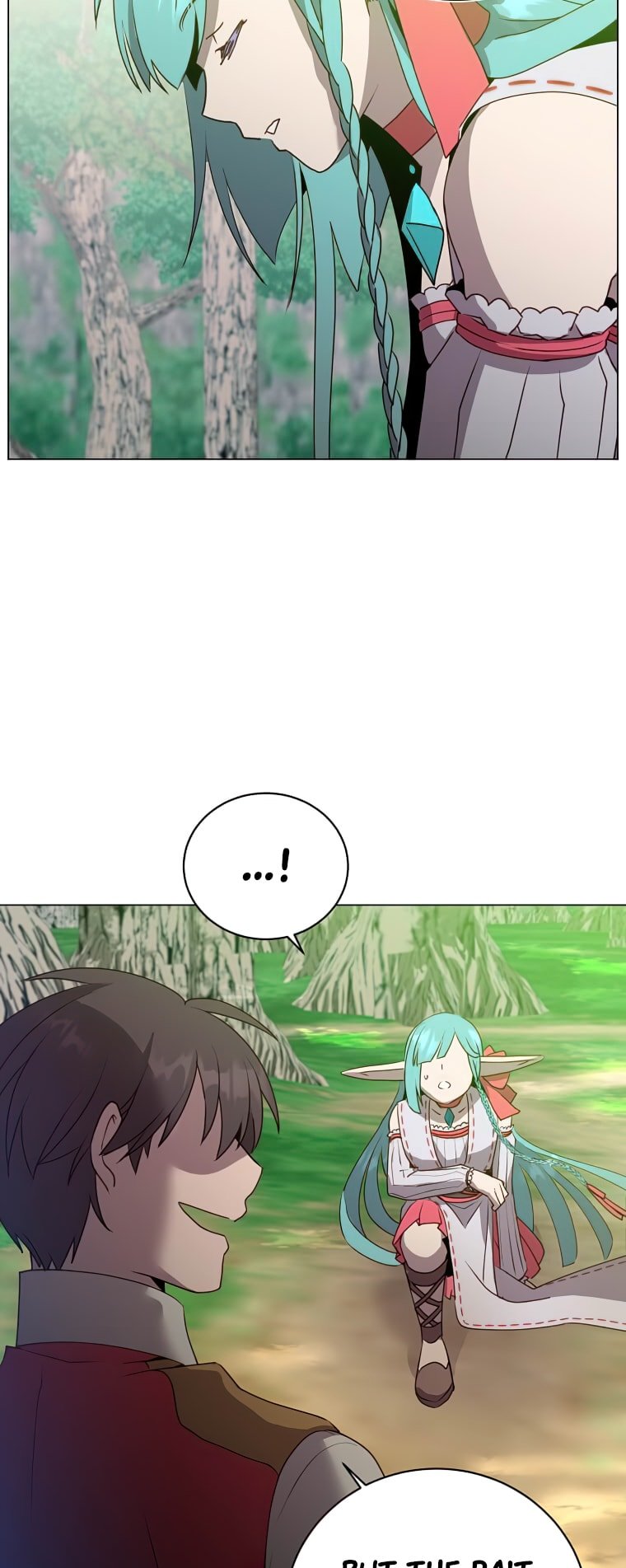 The Max Level Hero Has Returned! Chapter 136 - Page 59