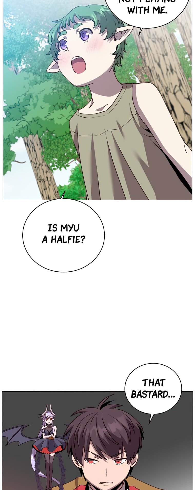 The Max Level Hero Has Returned! Chapter 136 - Page 6