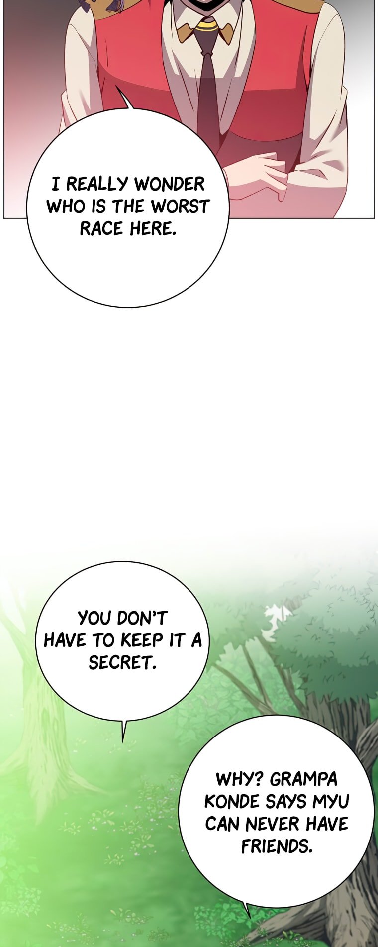 The Max Level Hero Has Returned! Chapter 136 - Page 7