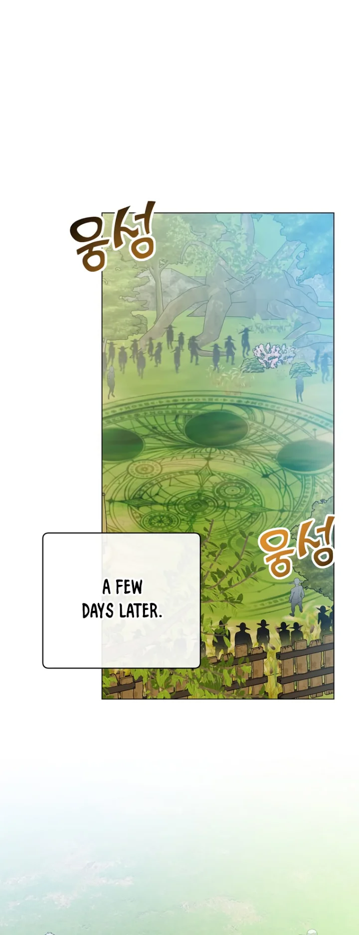 The Max Level Hero Has Returned! Chapter 137 - Page 1