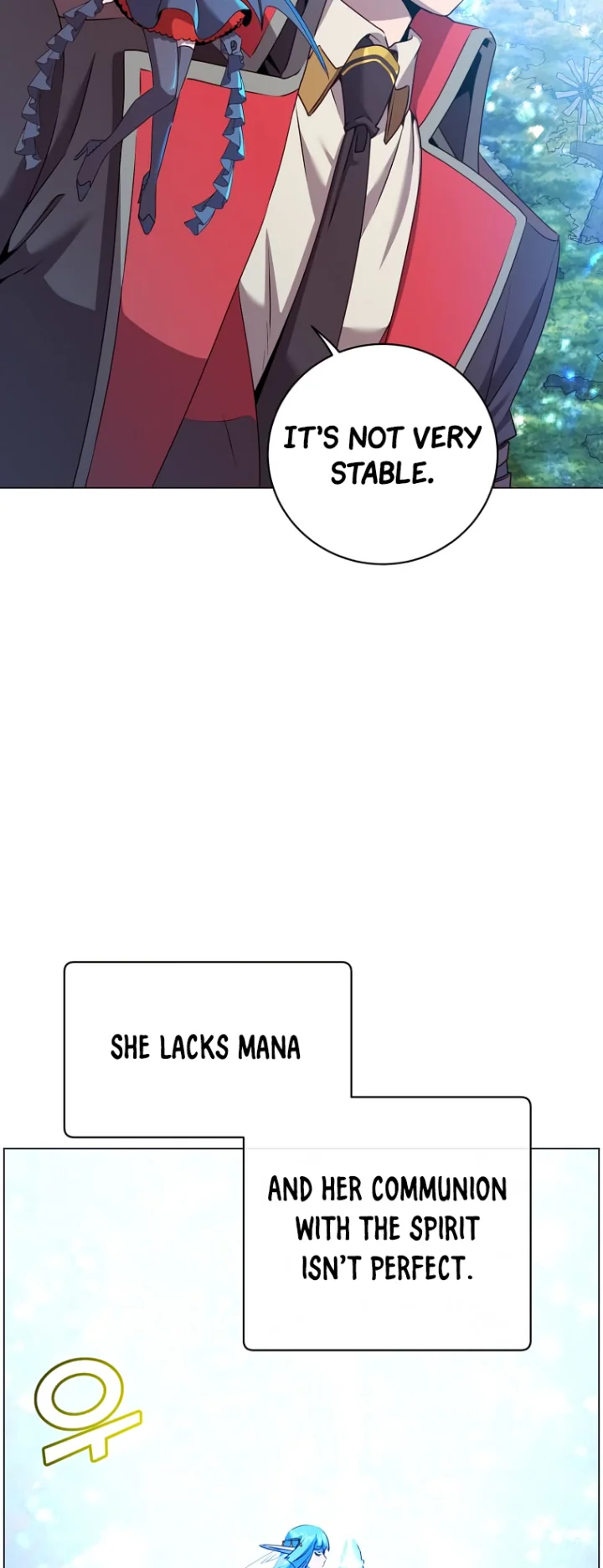 The Max Level Hero Has Returned! Chapter 137 - Page 14