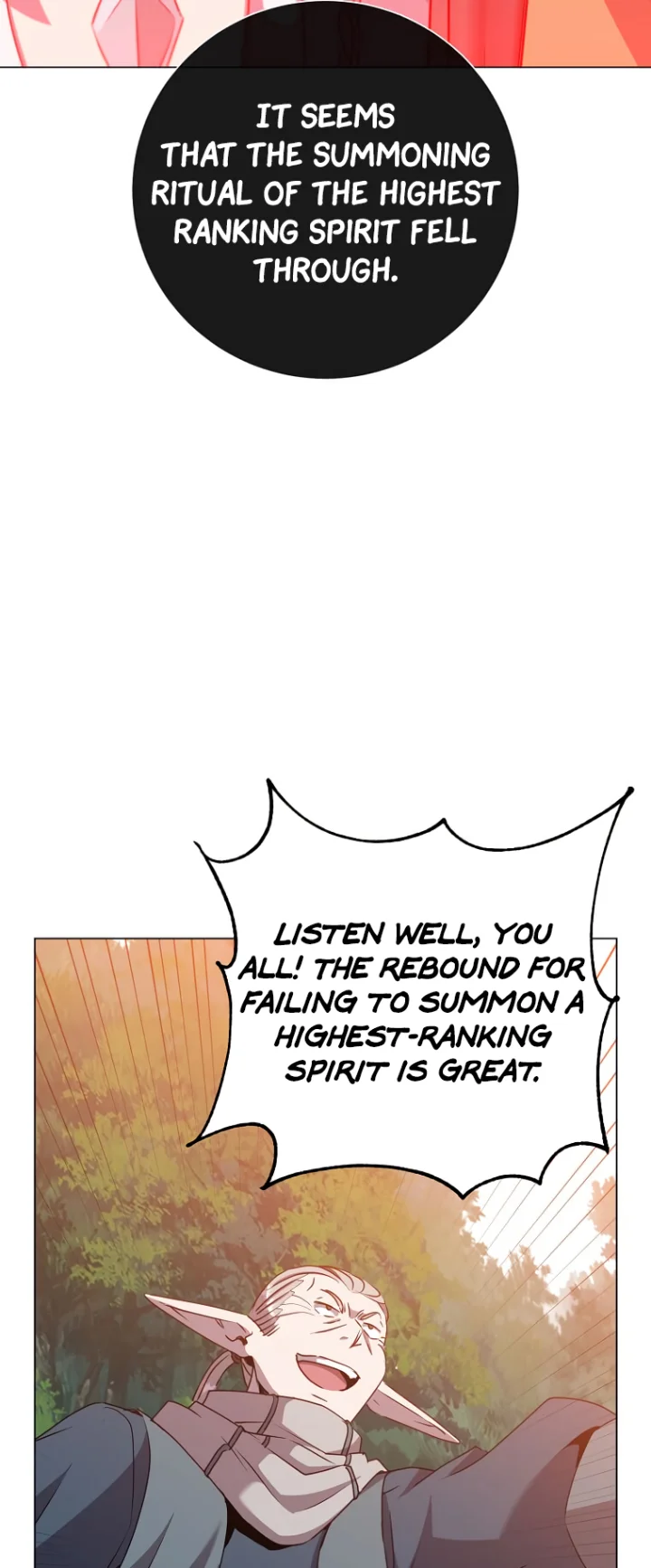 The Max Level Hero Has Returned! Chapter 137 - Page 31