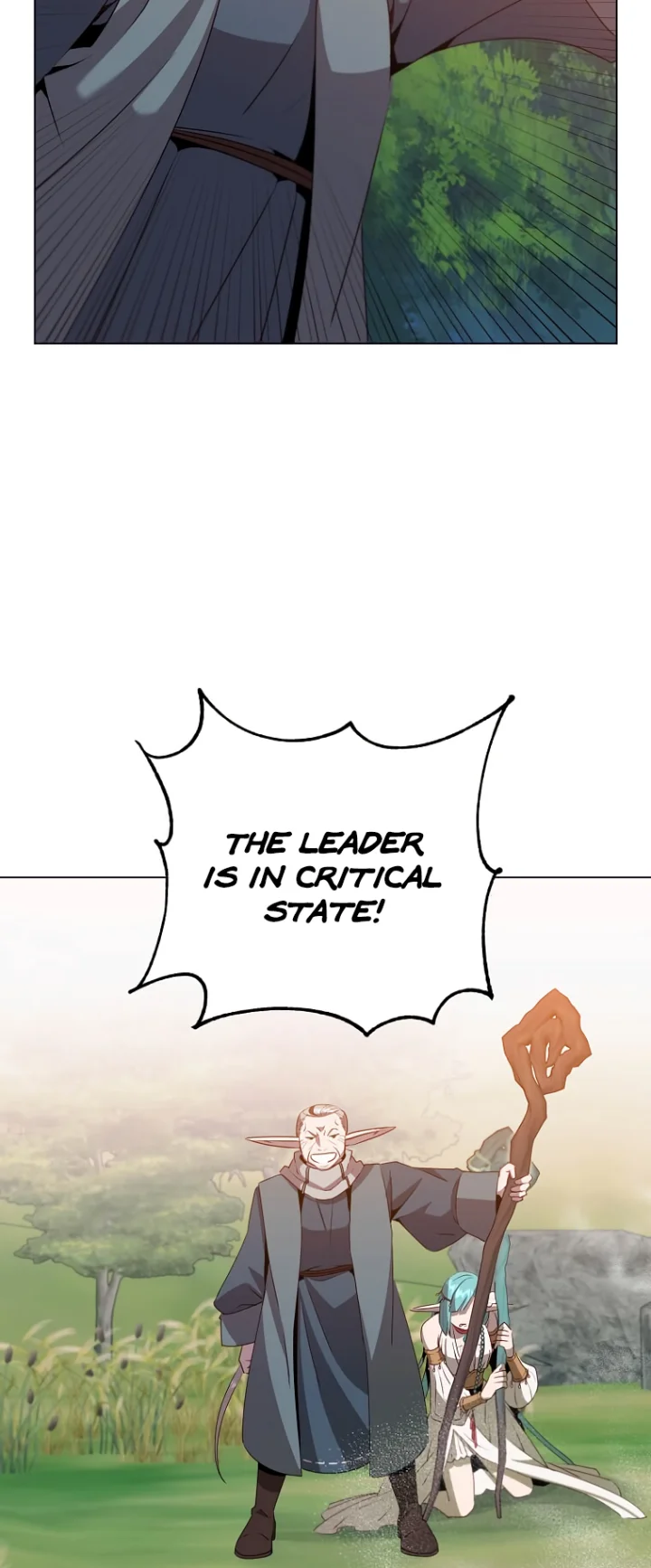 The Max Level Hero Has Returned! Chapter 137 - Page 32