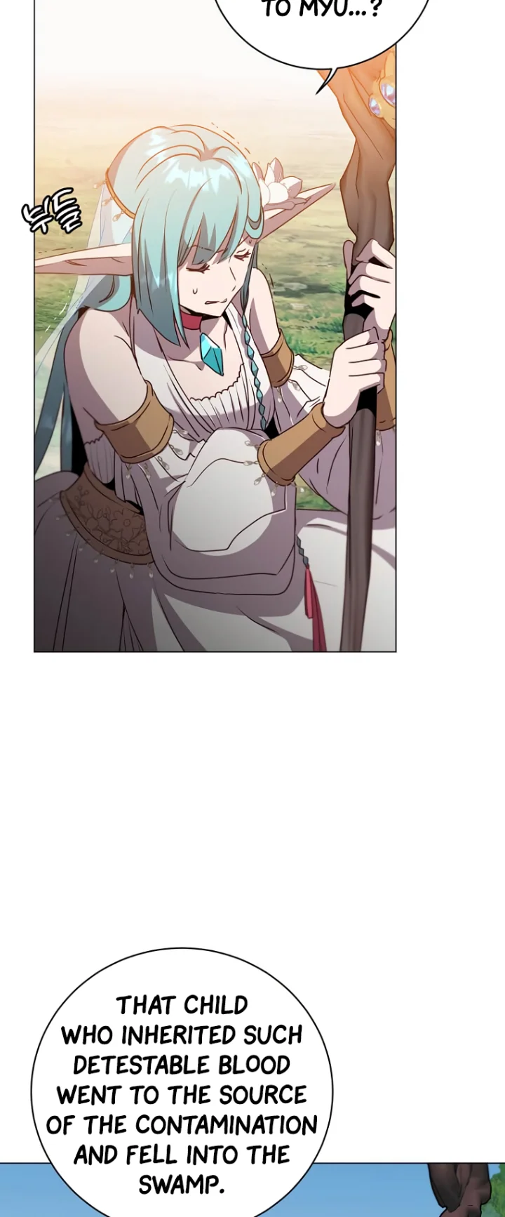 The Max Level Hero Has Returned! Chapter 137 - Page 35