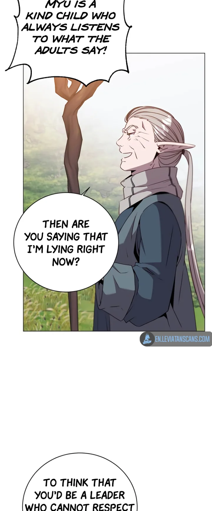 The Max Level Hero Has Returned! Chapter 137 - Page 38