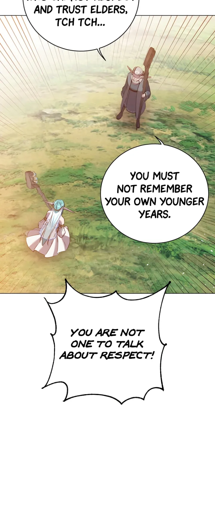 The Max Level Hero Has Returned! Chapter 137 - Page 39