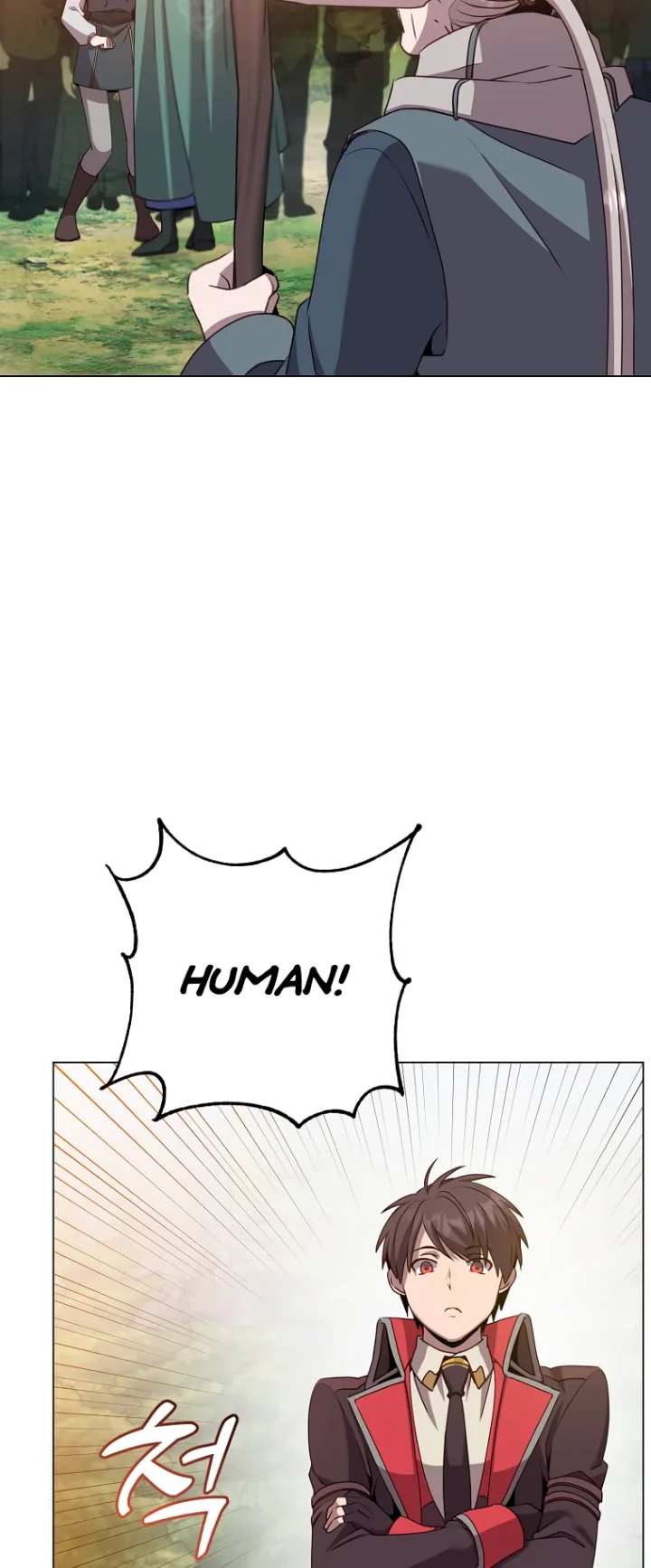 The Max Level Hero Has Returned! Chapter 137 - Page 45