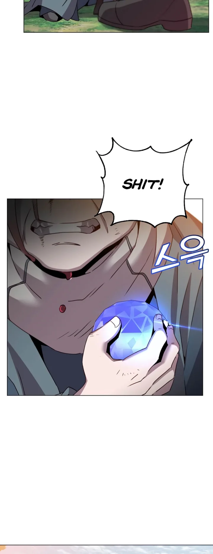 The Max Level Hero Has Returned! Chapter 137 - Page 54