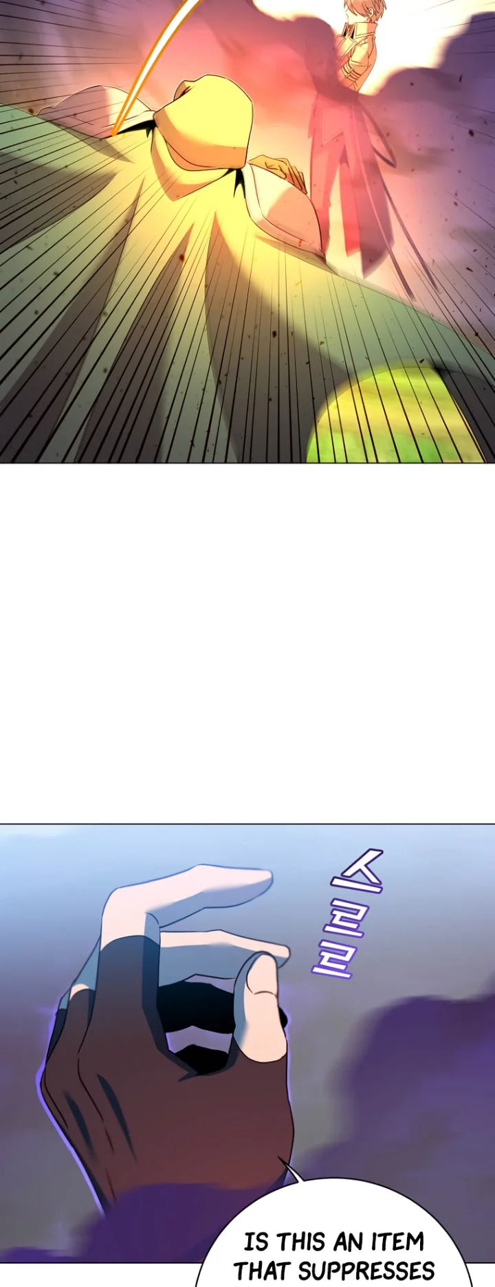 The Max Level Hero Has Returned! Chapter 137 - Page 59