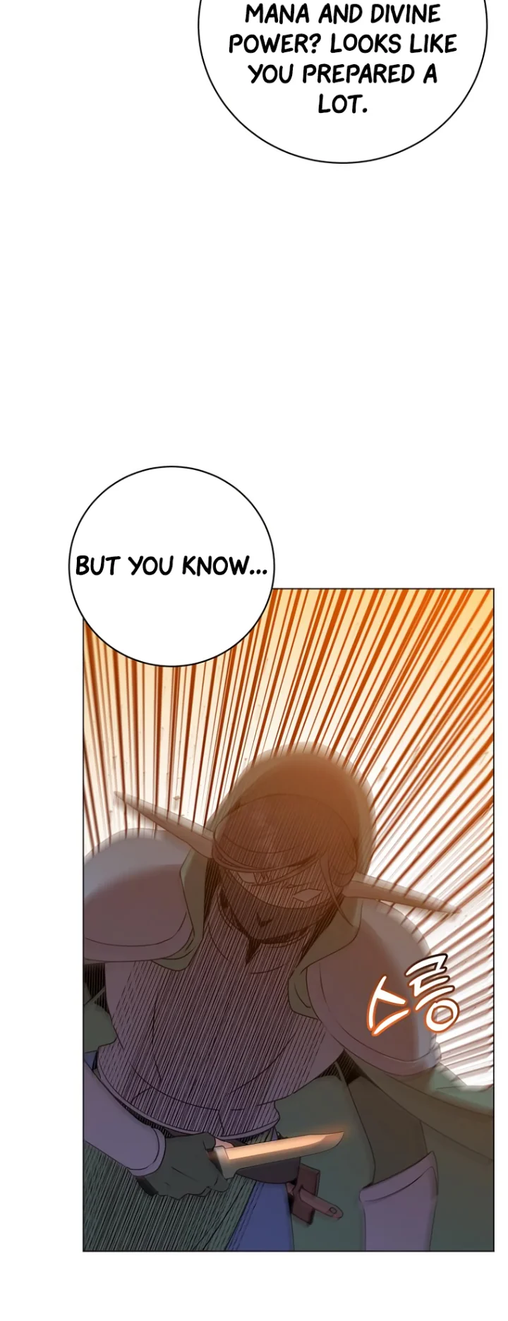 The Max Level Hero Has Returned! Chapter 137 - Page 60