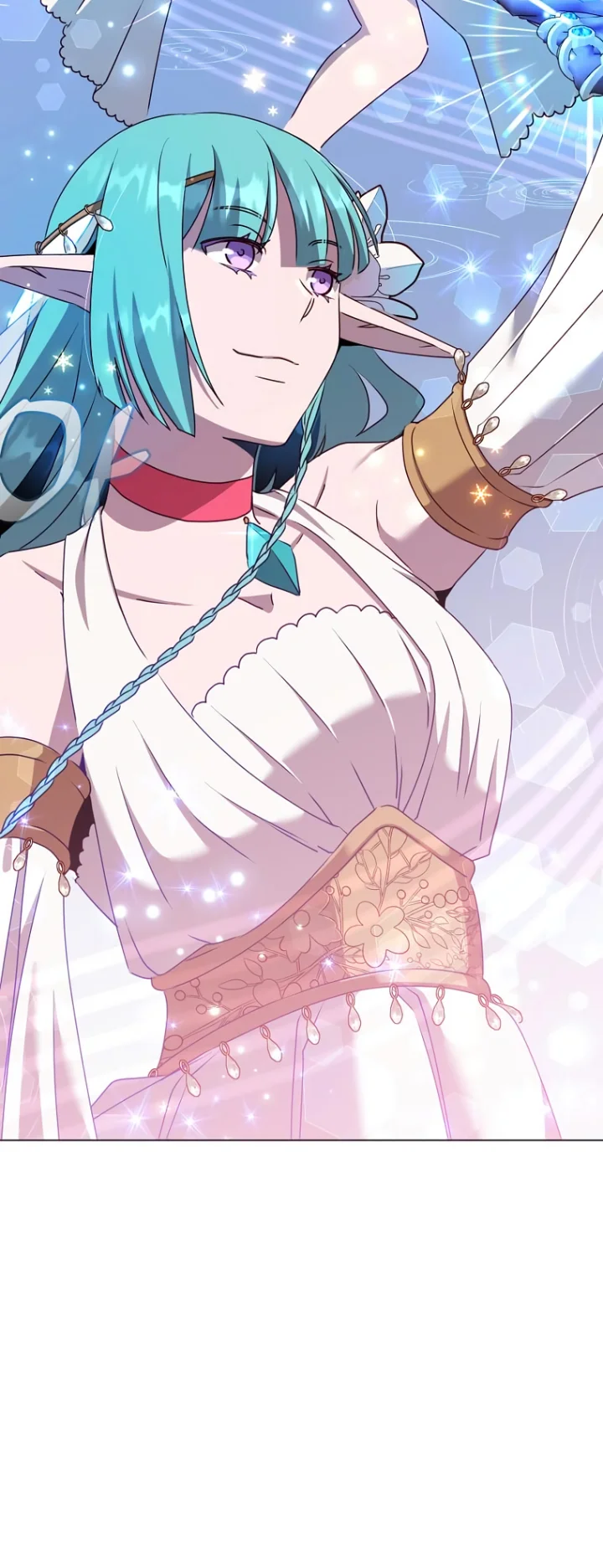 The Max Level Hero Has Returned! Chapter 137 - Page 9