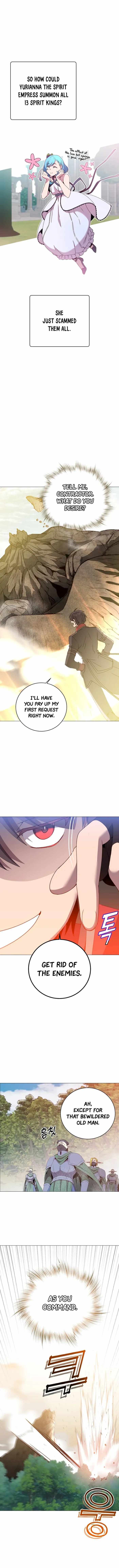 The Max Level Hero Has Returned! Chapter 138 - Page 12