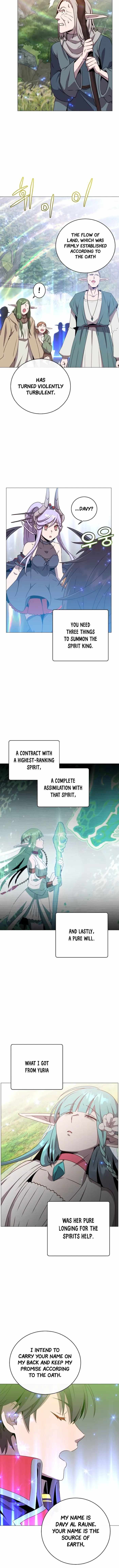 The Max Level Hero Has Returned! Chapter 138 - Page 4