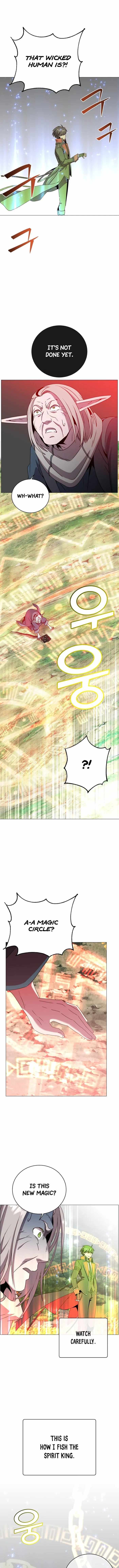 The Max Level Hero Has Returned! Chapter 138 - Page 6