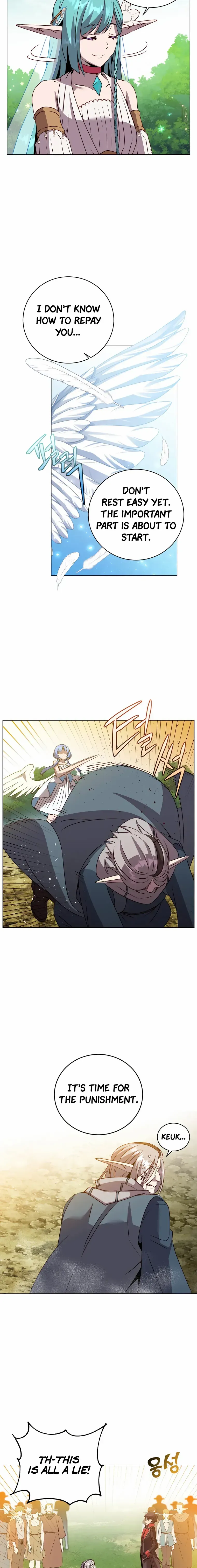 The Max Level Hero Has Returned! Chapter 139 - Page 10