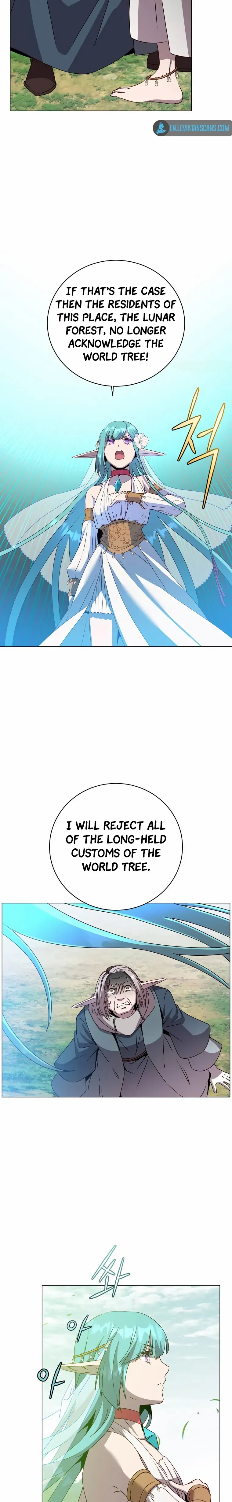 The Max Level Hero Has Returned! Chapter 139 - Page 19