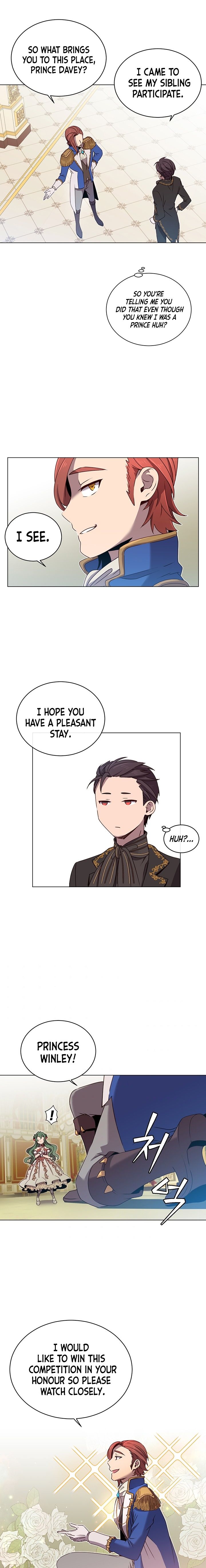 The Max Level Hero Has Returned! Chapter 14 - Page 11