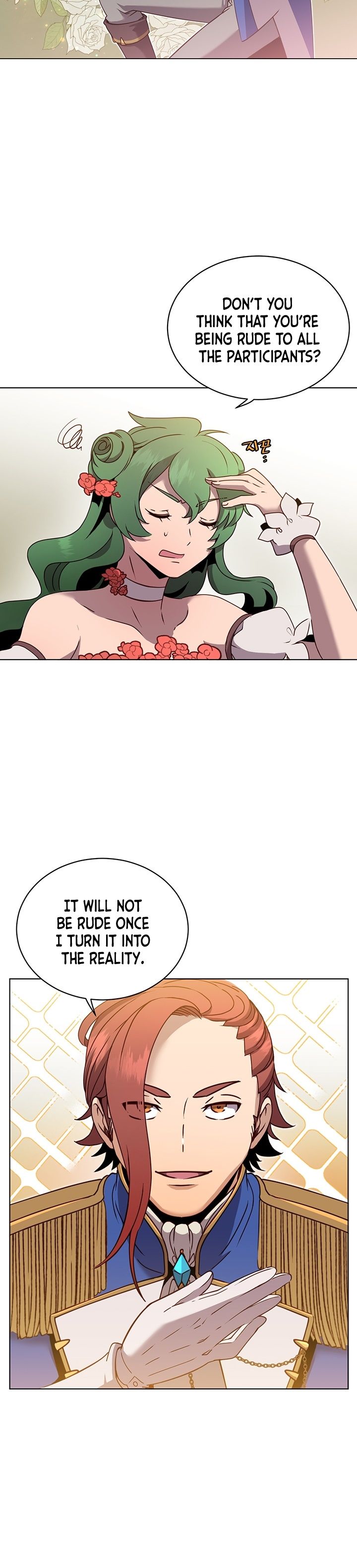 The Max Level Hero Has Returned! Chapter 14 - Page 12