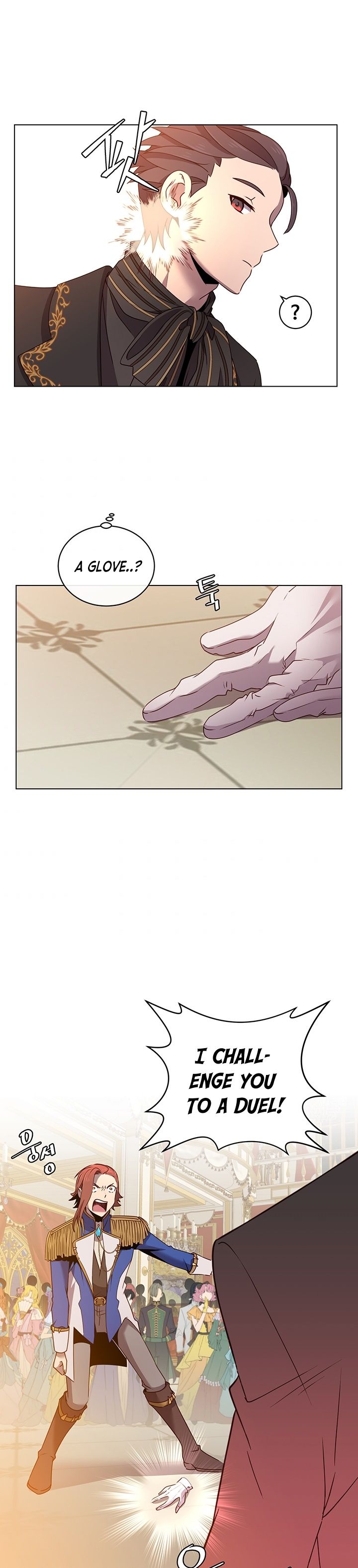 The Max Level Hero Has Returned! Chapter 14 - Page 18