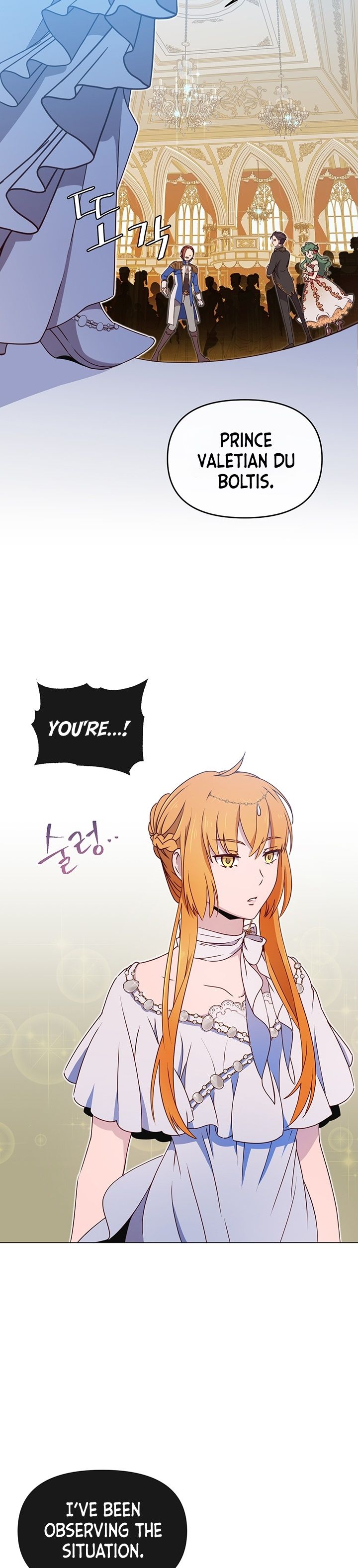 The Max Level Hero Has Returned! Chapter 14 - Page 20