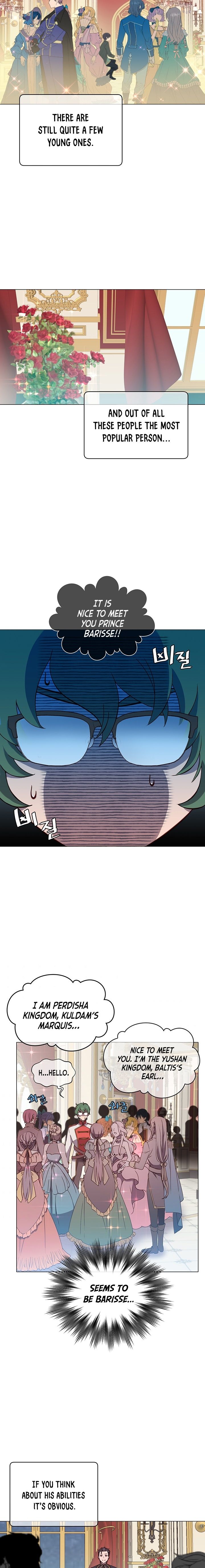 The Max Level Hero Has Returned! Chapter 14 - Page 3