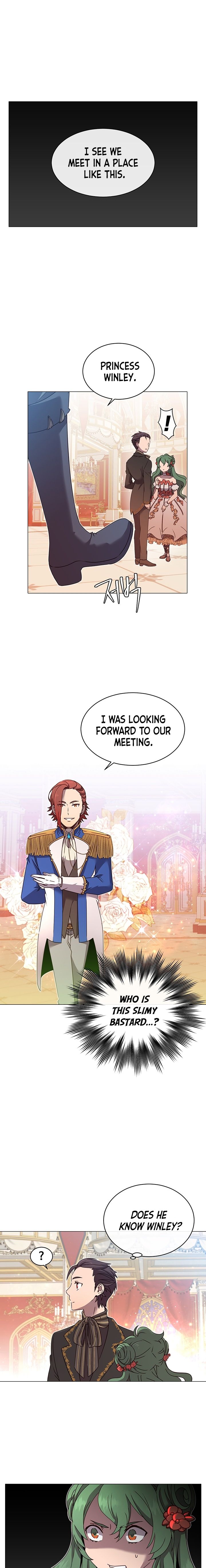 The Max Level Hero Has Returned! Chapter 14 - Page 8