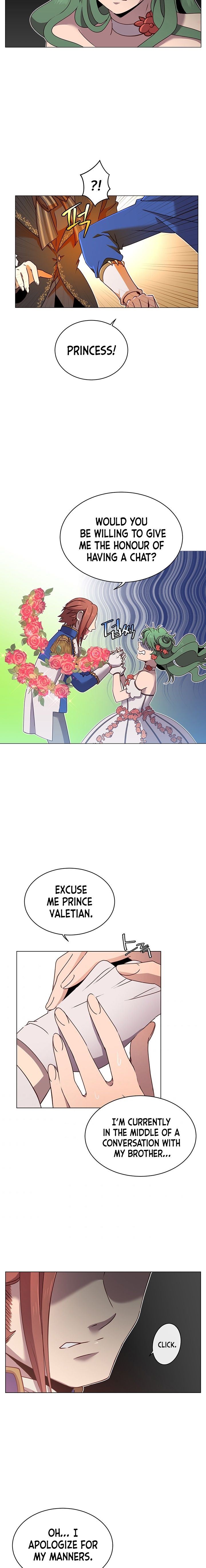 The Max Level Hero Has Returned! Chapter 14 - Page 9