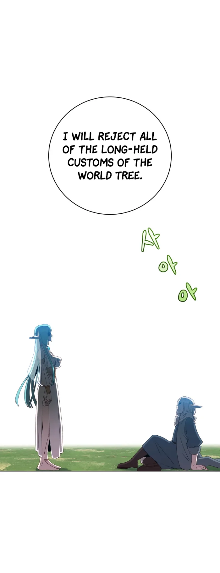 The Max Level Hero Has Returned! Chapter 140 - Page 1