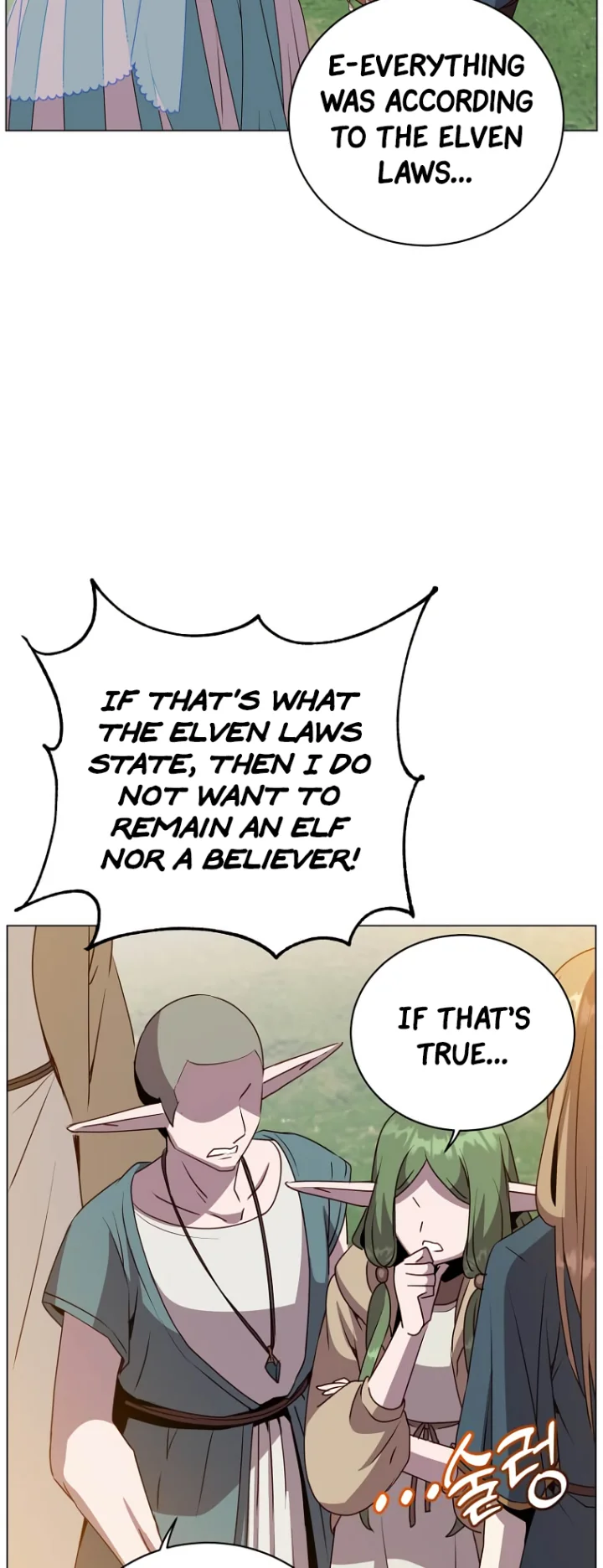 The Max Level Hero Has Returned! Chapter 140 - Page 10