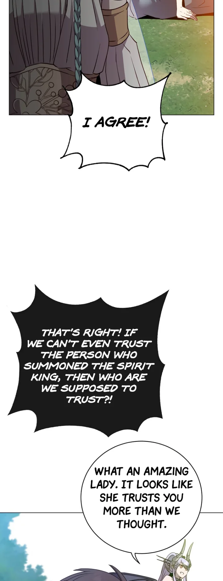 The Max Level Hero Has Returned! Chapter 140 - Page 17