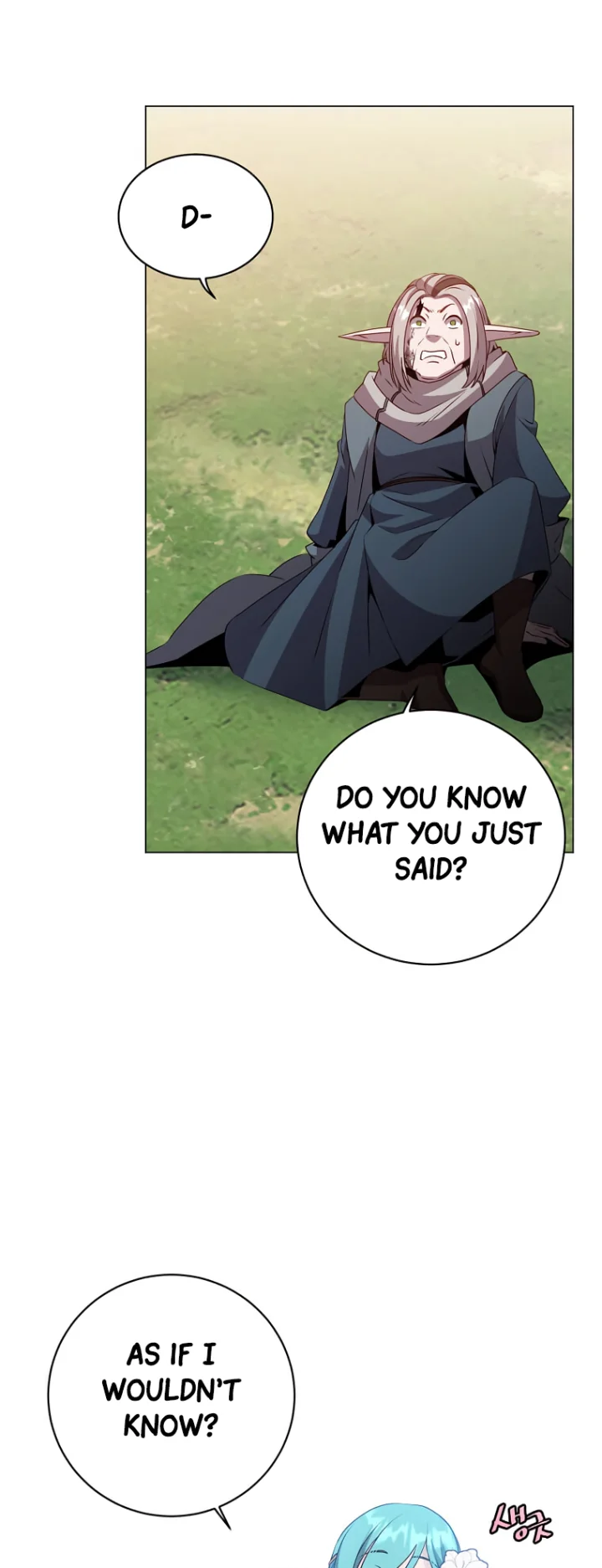 The Max Level Hero Has Returned! Chapter 140 - Page 2