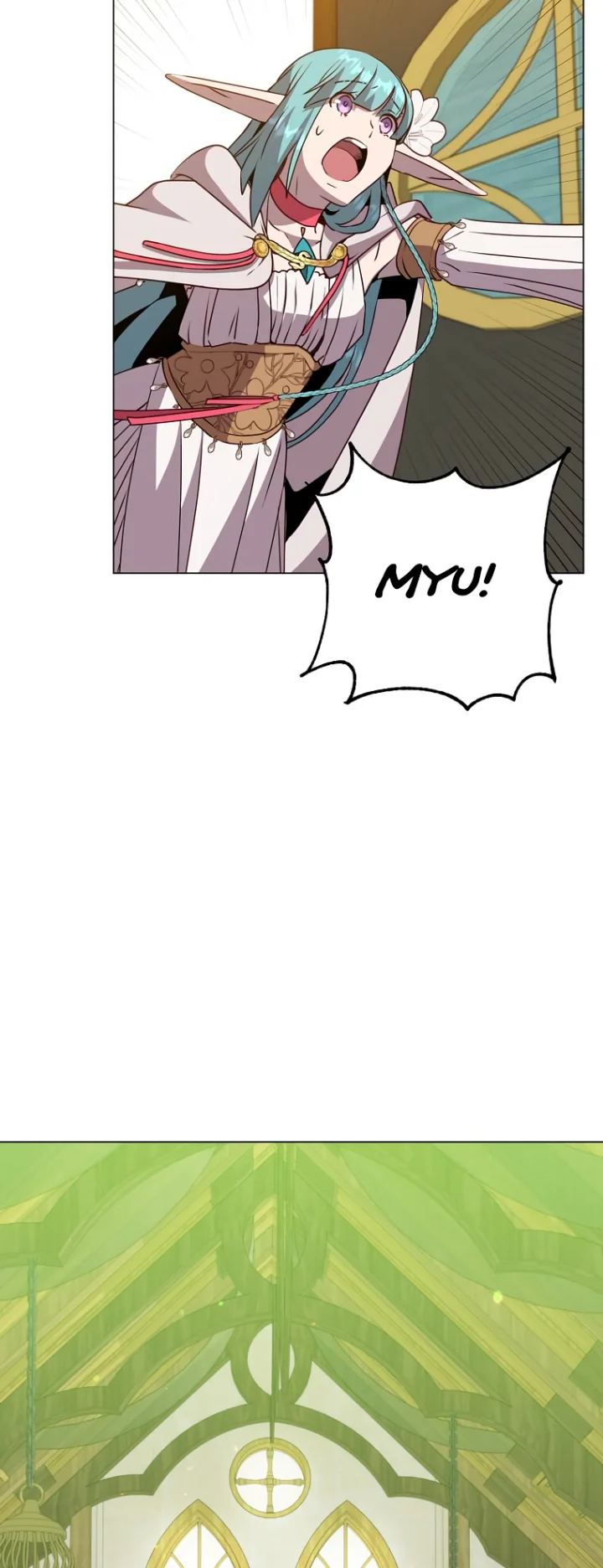 The Max Level Hero Has Returned! Chapter 140 - Page 21