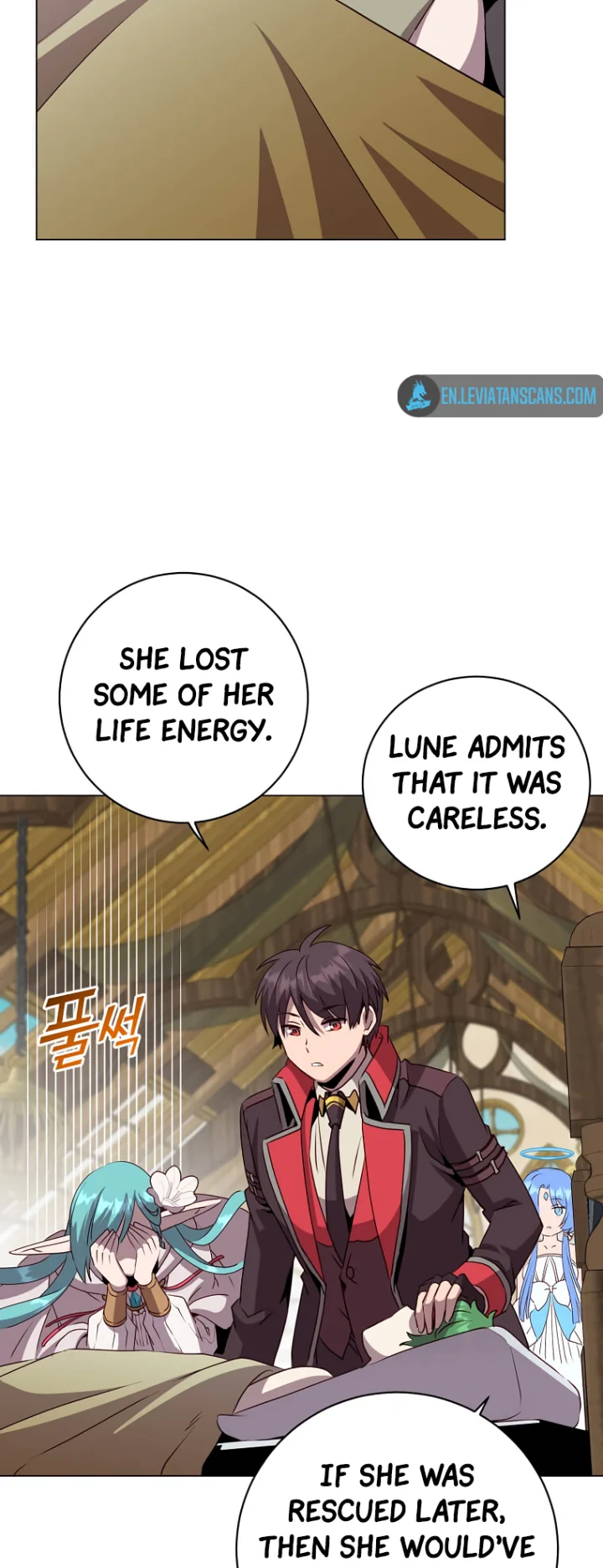 The Max Level Hero Has Returned! Chapter 140 - Page 23