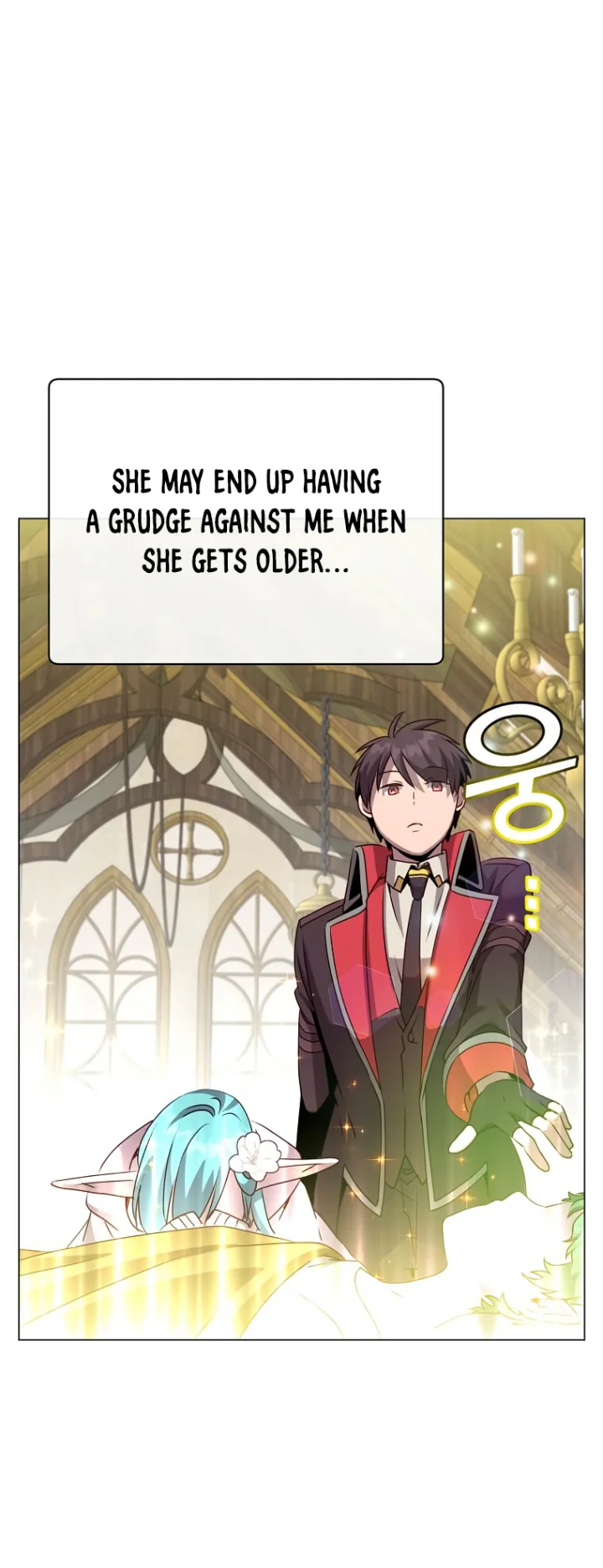 The Max Level Hero Has Returned! Chapter 140 - Page 25