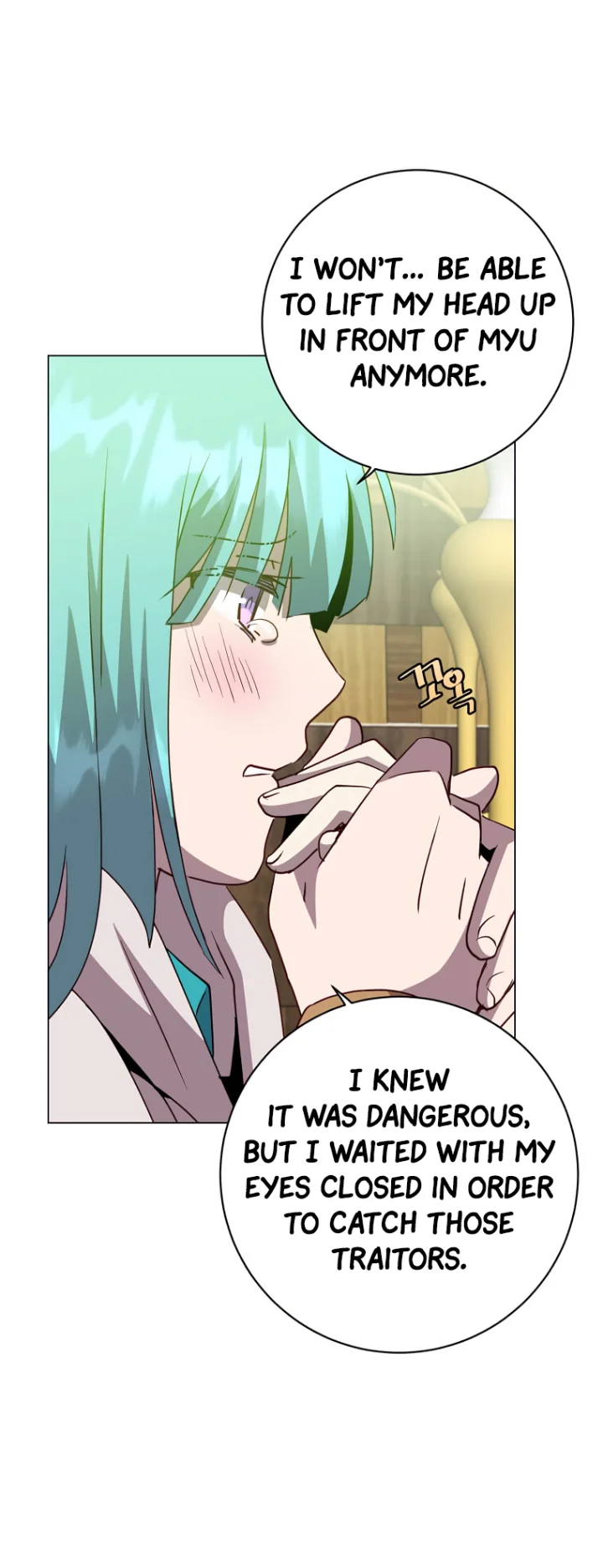 The Max Level Hero Has Returned! Chapter 140 - Page 26