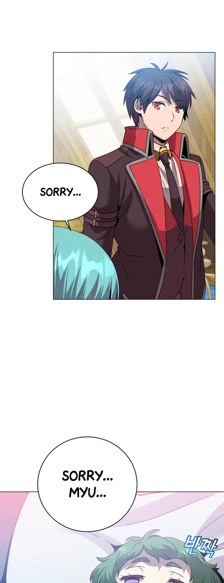 The Max Level Hero Has Returned! Chapter 140 - Page 27