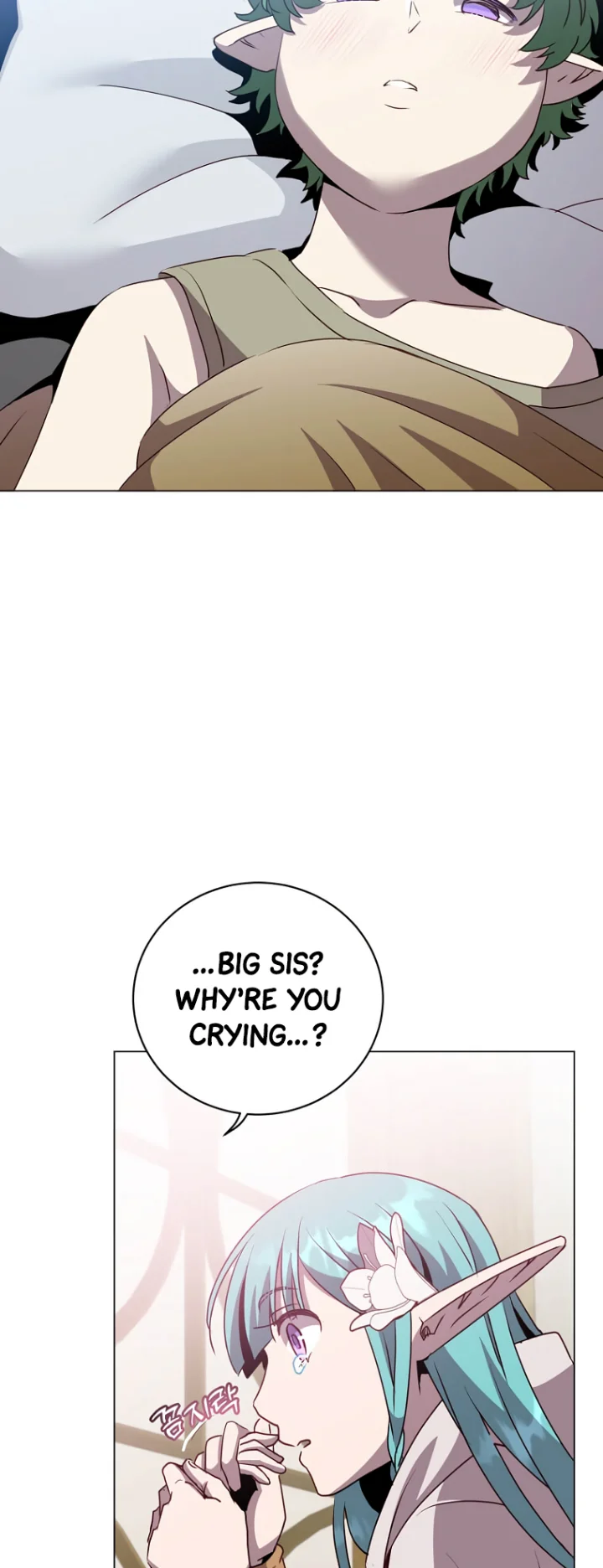 The Max Level Hero Has Returned! Chapter 140 - Page 28