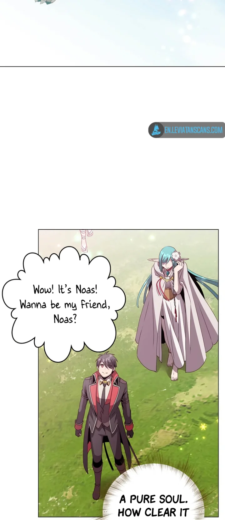 The Max Level Hero Has Returned! Chapter 140 - Page 38