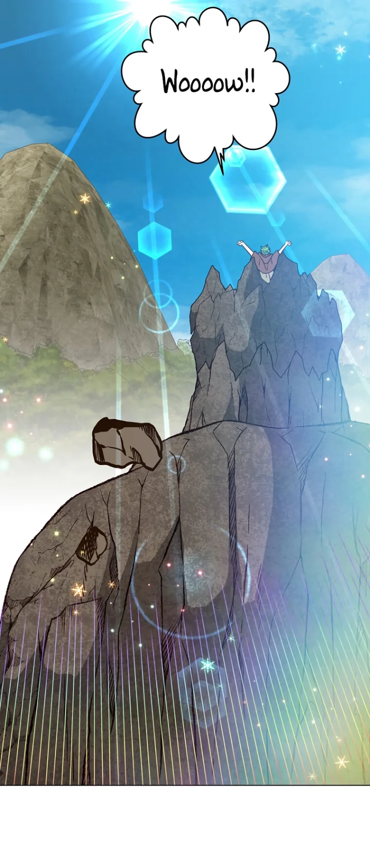 The Max Level Hero Has Returned! Chapter 140 - Page 41