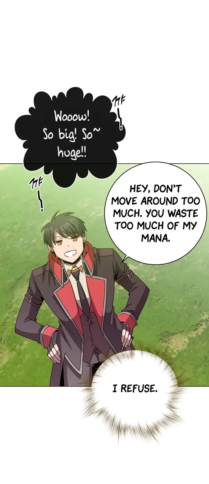 The Max Level Hero Has Returned! Chapter 140 - Page 42