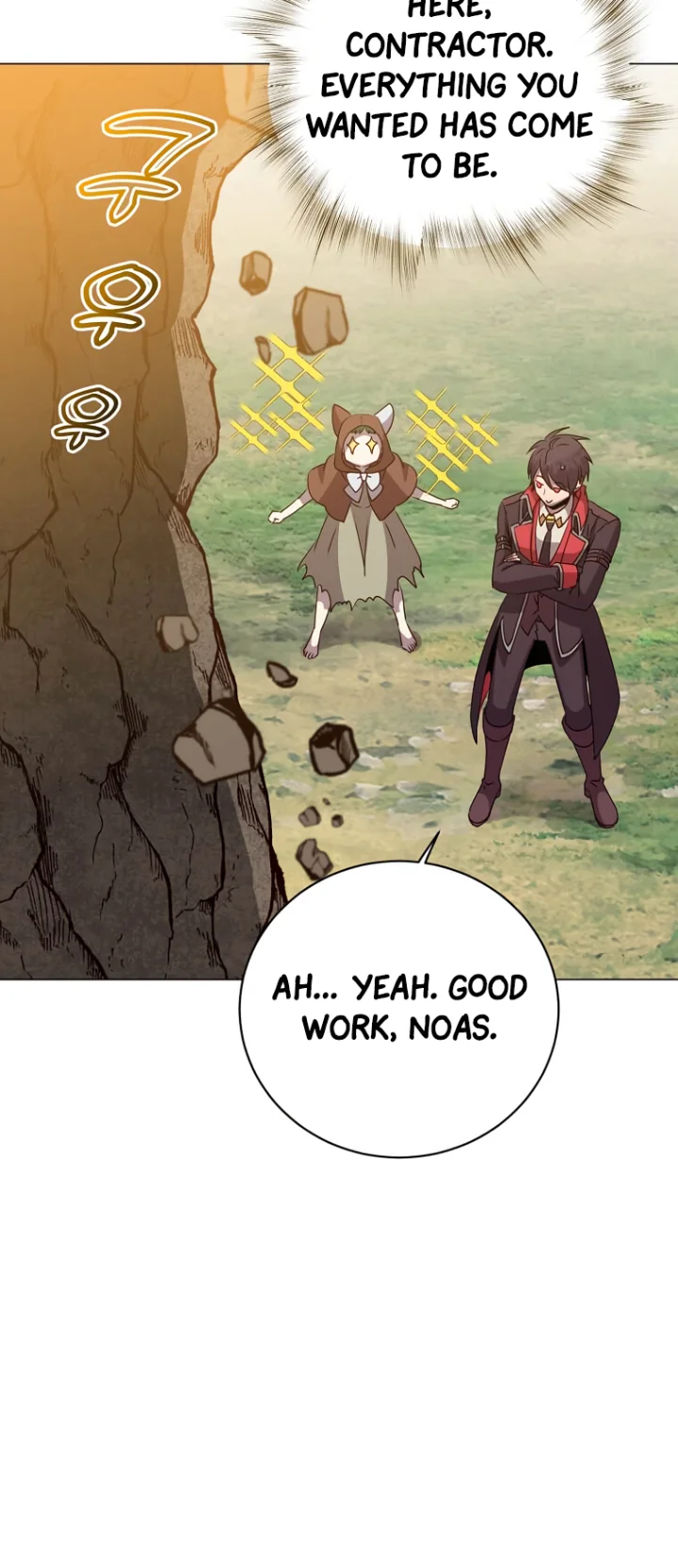 The Max Level Hero Has Returned! Chapter 140 - Page 45