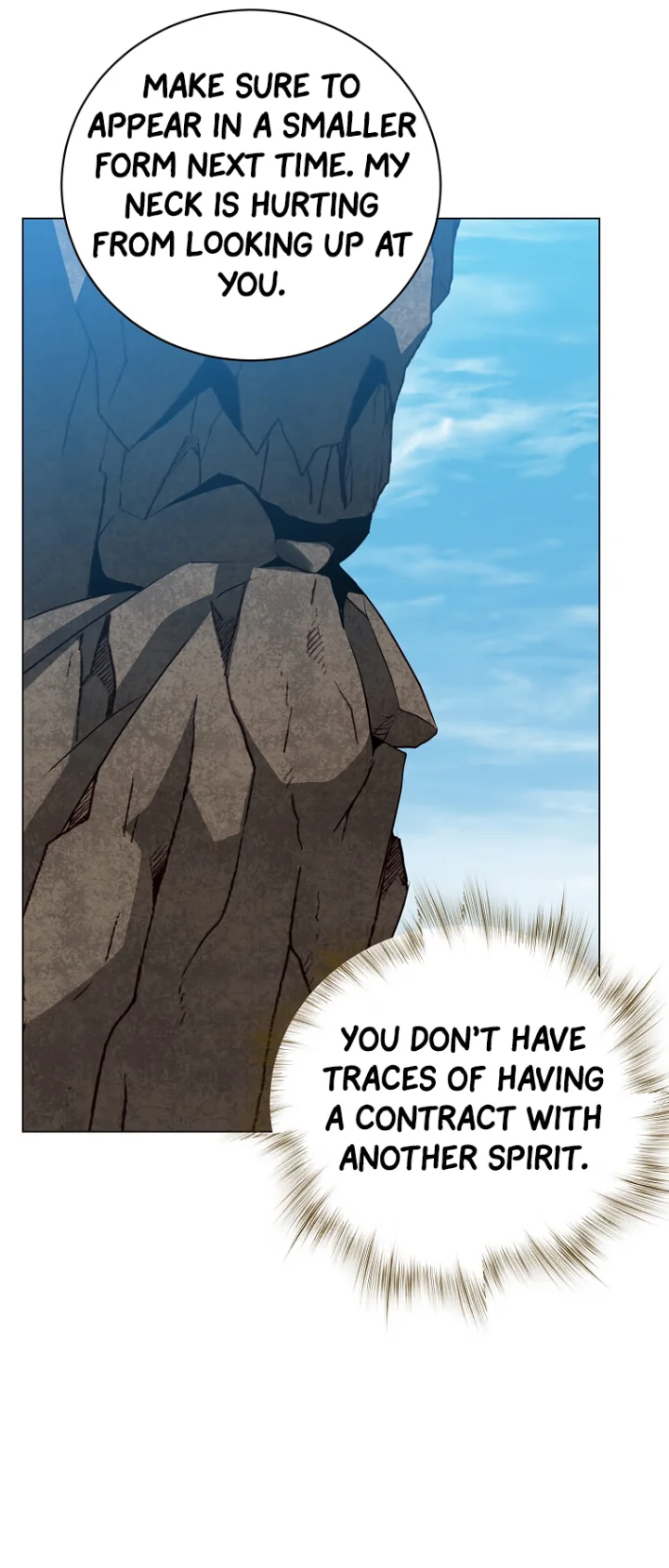 The Max Level Hero Has Returned! Chapter 140 - Page 46