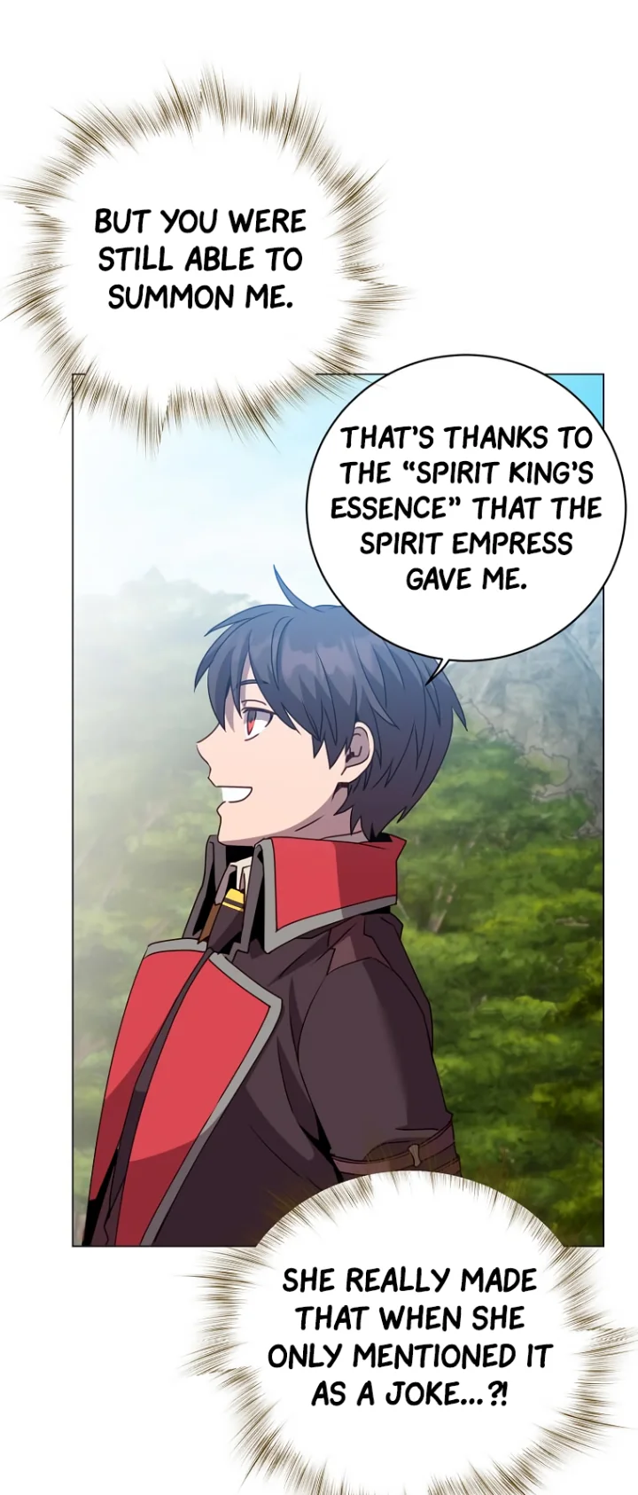 The Max Level Hero Has Returned! Chapter 140 - Page 47