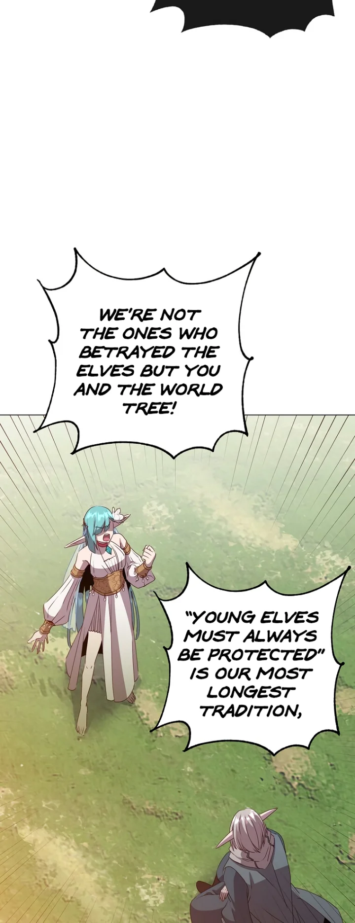 The Max Level Hero Has Returned! Chapter 140 - Page 5