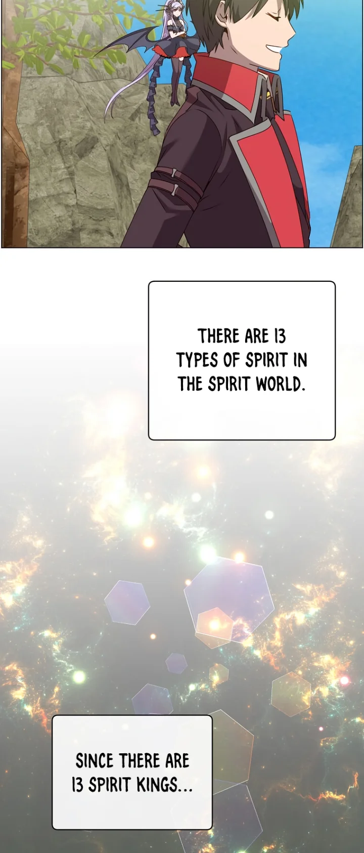 The Max Level Hero Has Returned! Chapter 140 - Page 50