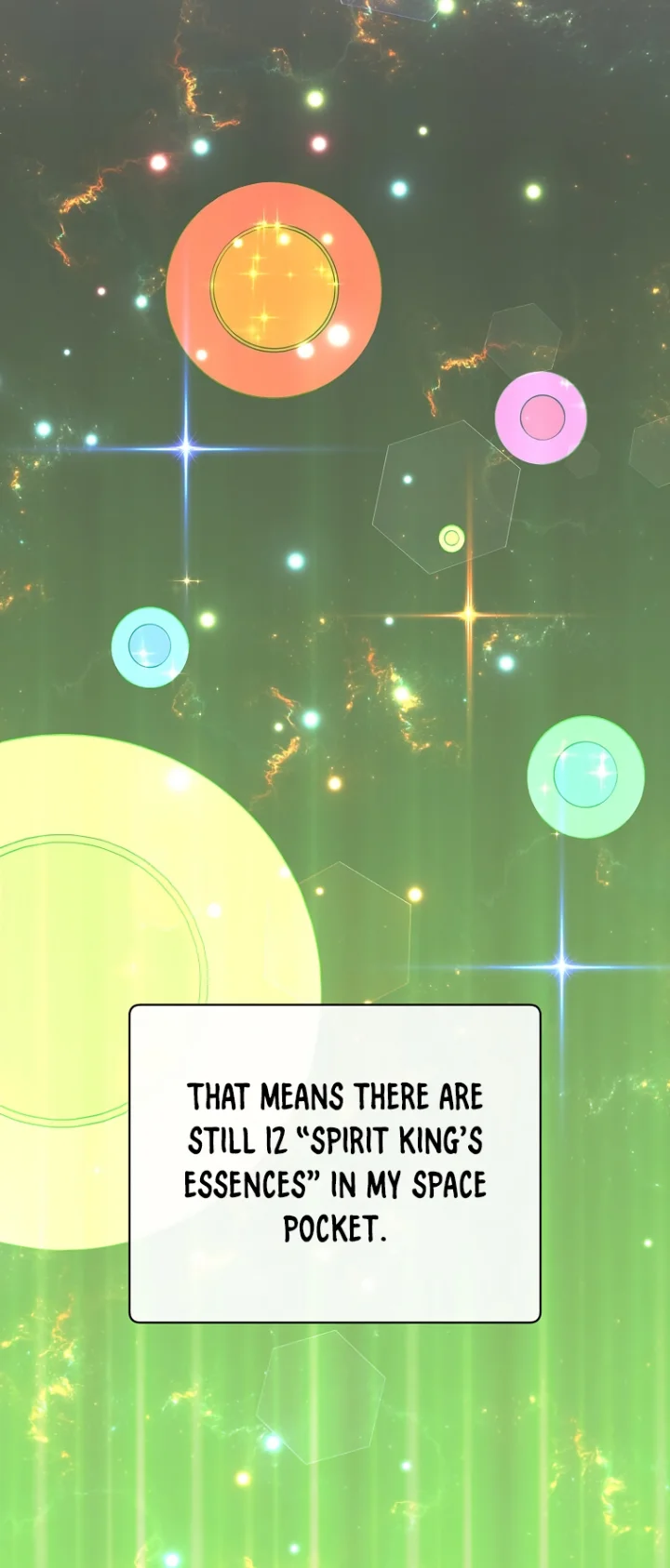 The Max Level Hero Has Returned! Chapter 140 - Page 51