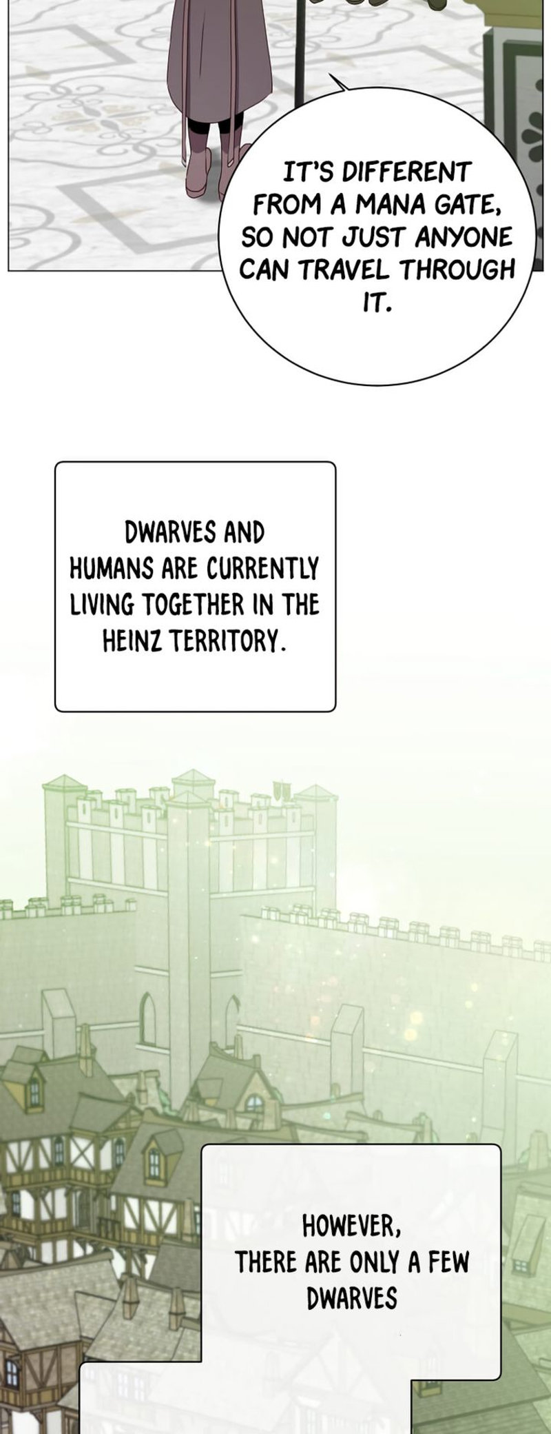 The Max Level Hero Has Returned! Chapter 142 - Page 11