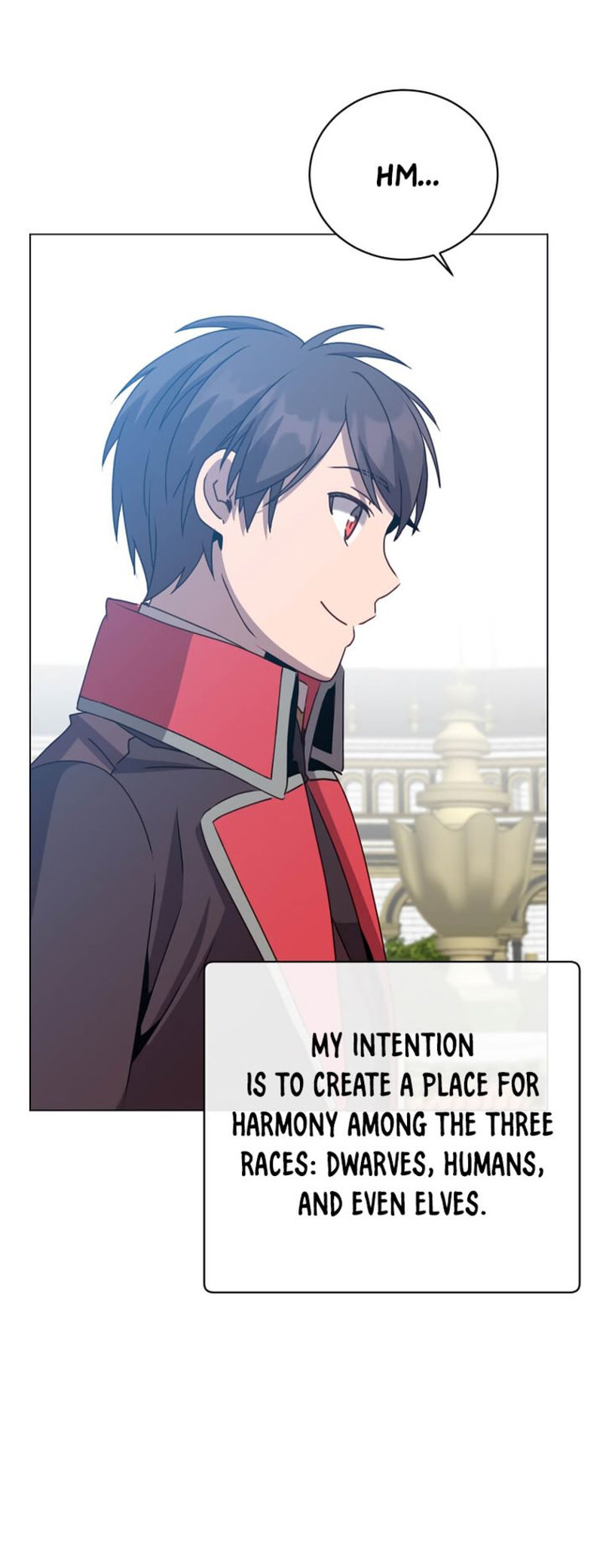 The Max Level Hero Has Returned! Chapter 142 - Page 14